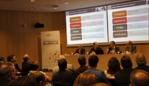 ChemPlast acogerá el CNDQ 2018