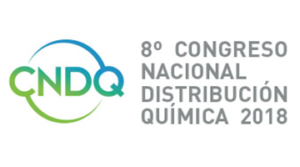 Congreso Nacional Distribución Química 2018