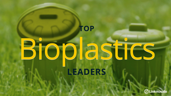 Bioplastics Leaders you must know