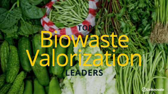 Biowaste Valorization Leaders
