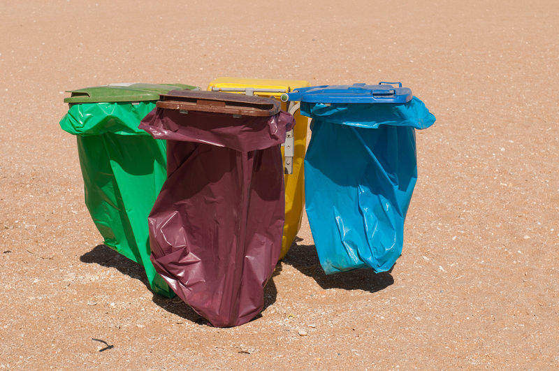 El reciclaje químico y su influencia en el futuro de los residuos plásticos