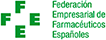 Federación Empresarial de Farmacéuticos Españoles