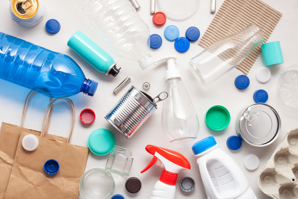 CHEMPLAST - Nuevos materiales plásticos reutilizables para tus productos