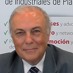 Luis Cediel Blanco