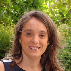 Mª Ángeles Ferre González
