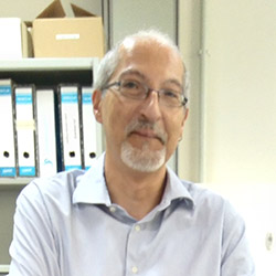 José L. Gómez de la Fuente