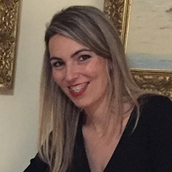 Julia Guerrero Fernández
