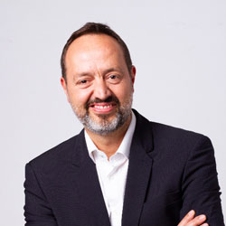 Xavier Merino