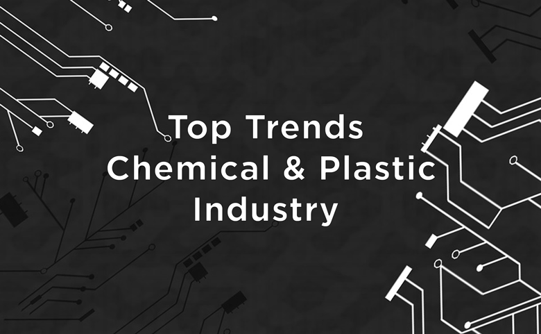 Top Trends for 2020 in chemicals and plastic industry