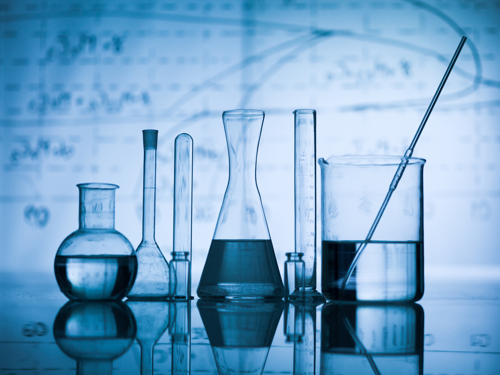 Herramientas para el control de calidad y trazabilidad en la industria química