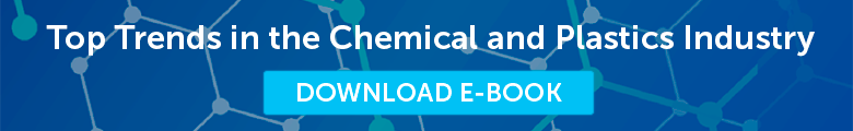 Download the free report with Top Trends in Chemical and Plastics Industry